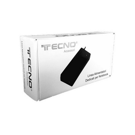 Alimentatore per Notebook HP 19,5V - 3,33A - 65W 7060