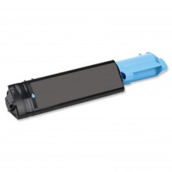 Toner Laser Comp  Rig  Epson C1100 Ciano