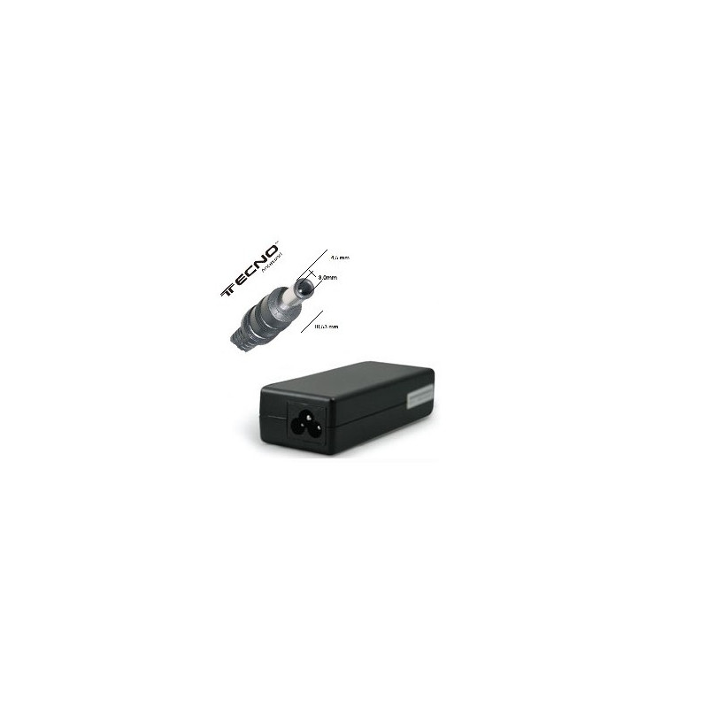 Alimentatore per Notebook DELL 19,5V 3,34A 7061 TN-6507 Alimentatore per Notebook DELL 19,5V 3,34A 7061 TN-6507