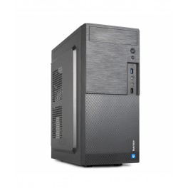 Case ATX Vultech VCO-A1699P con alimentatore 2xUSB 2 0