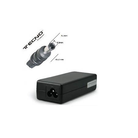 Alimentatore per Notebook DELL 19,5V - 3,34A 7061