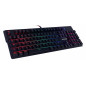 Tastiera Multimediale Gaming Tecno TC-PG541 Switch Meccanici Tastiera Multimediale Gaming Tecno TC-PG541 Switch Meccanici