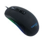 Mouse Gaming Tecno TC-BGM986 USB 6400DPi 7 Tasti programmab. Mouse Gaming Tecno TC-BGM986 USB 6400DPi 7 Tasti programmab.