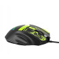 Mouse Gaming Tecno TC-PGM830 USB 7200DPi 12 Tasti programm. Mouse Gaming Tecno TC-PGM830 USB 7200DPi 12 Tasti programm.