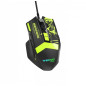 Mouse Gaming Tecno TC-PGM830 USB 7200DPi 12 Tasti programm. Mouse Gaming Tecno TC-PGM830 USB 7200DPi 12 Tasti programm.