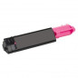 Toner Laser Comp. Rig. Epson C1100 Magenta