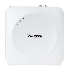 UVR 5in1 ibrido Vultech 4CH analogici+2digitali HDMI 2MP P2P