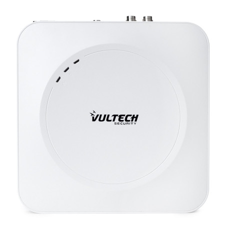 UVR 5in1 ibrido Vultech 4CH analogici+2digitali HDMI 2MP P2P