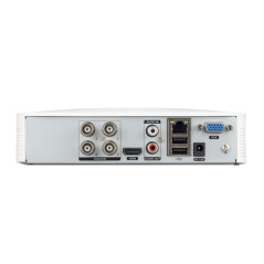 UVR 5in1 ibrido Vultech 4CH analogici 2digitali HDMI 2MP P2P