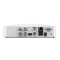 UVR 5in1 ibrido Vultech 4CH analogici+2digitali HDMI 2MP P2P