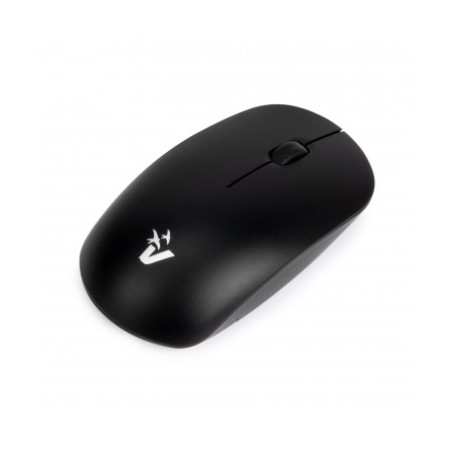 Kit Tastiera e Mouse Wireless Vultech KM-831W 1600dpi 2.4GHz