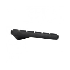 Kit Tastiera e Mouse Wireless Vultech KM-831W 1600dpi 2 4GHz