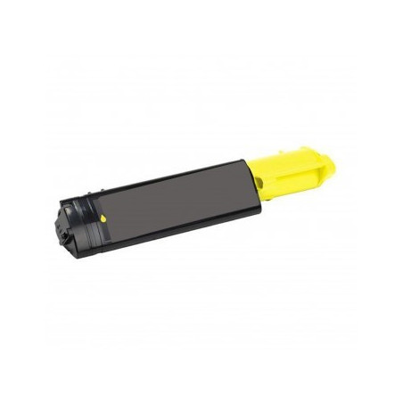 Toner Laser Comp Rig Epson C1100 Giallo