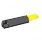 Toner Laser Comp. Rig. Epson C1100 Giallo