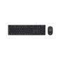 Kit Tastiera e Mouse Wireless Vultech KM-831W 1600dpi 2.4GHz Kit Tastiera e Mouse Wireless Vultech KM-831W 1600dpi 2.4GHz
