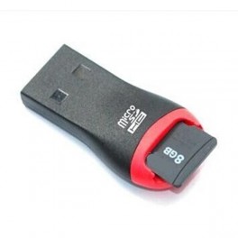 Lettore Card Reader USB To Micro SD TR-2280