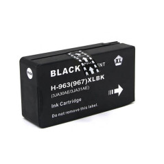 Cartuccia Comp  Rig  HP 963XL   3JA30AE Nero