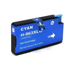 Cartuccia Comp  Rig  HP 963XL   3JA27AE Ciano