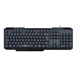 Tastiera Multimediale USB