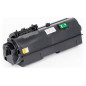 Toner Kit Compatibile Olivetti B1234 nero RePro