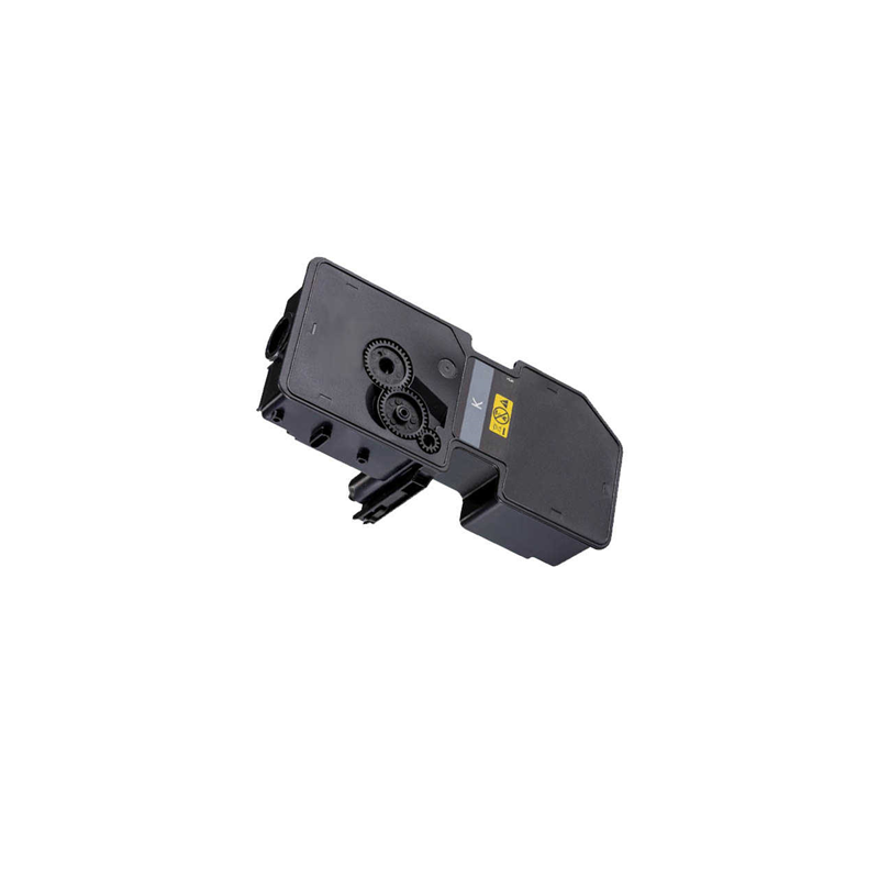 Toner Kit Compatibile Olivetti B1237 Nero RePro