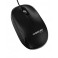 Mouse Ottico TC 14 Black con scroll USB 1200DPI