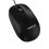 Mouse Ottico TC 14 Black con scroll USB 1200DPI