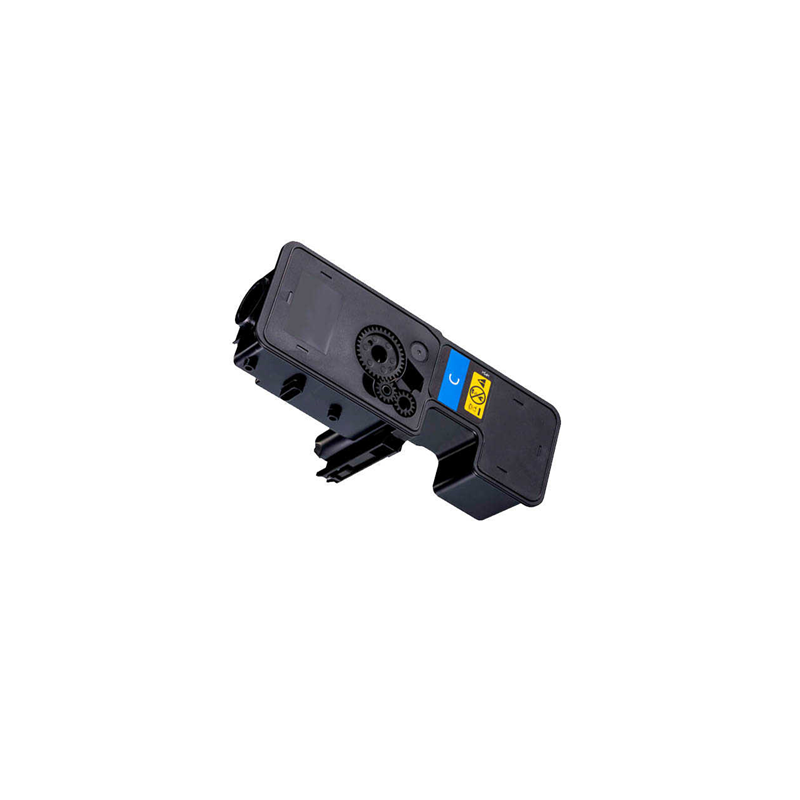 Toner Kit Compatibile Olivetti B1238 Ciano RePro