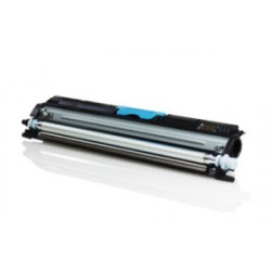 Toner Laser Comp  Rig  Epson C1600 Ciano