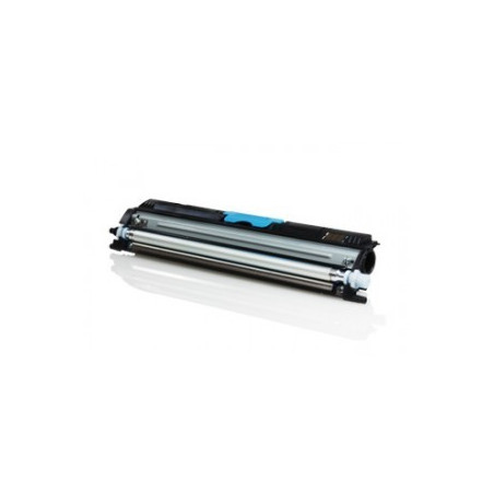 Toner Laser Comp Rig Epson C1600 Ciano