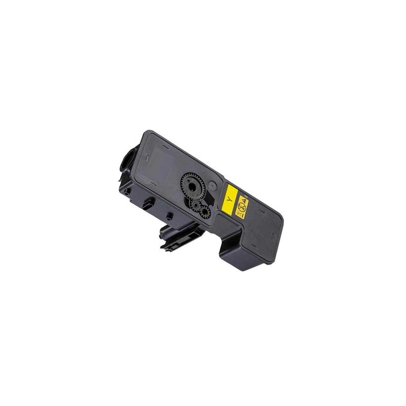 Toner Kit Compatibile Olivetti B1240 Giallo RePro