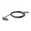 Lucchetto di sicurezza per Notebook con combinazione 1,8m