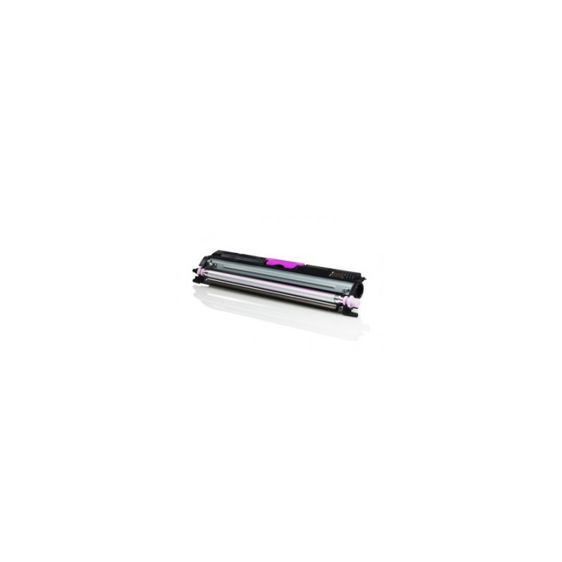 Toner Laser Comp. Rig. Epson C1600 Magenta