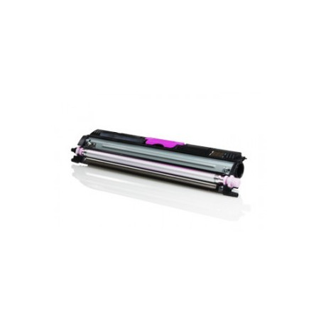 Toner Laser Comp Rig Epson C1600 Magenta