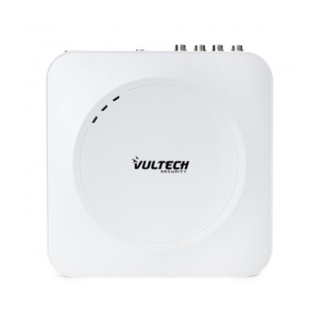 UVR 5in1 ibrido Vultech 8CH analogici+2digitali HDMI 2MP P2P