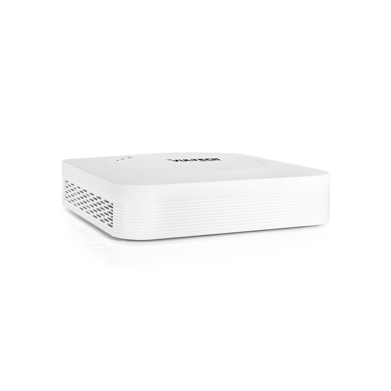 UVR 5in1 ibrido Vultech 8CH analogici+2digitali HDMI 2MP P2P