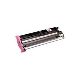 Toner Laser Comp Rig Epson C3000 Magenta Toner Laser Comp Rig Epson C3000 Magenta