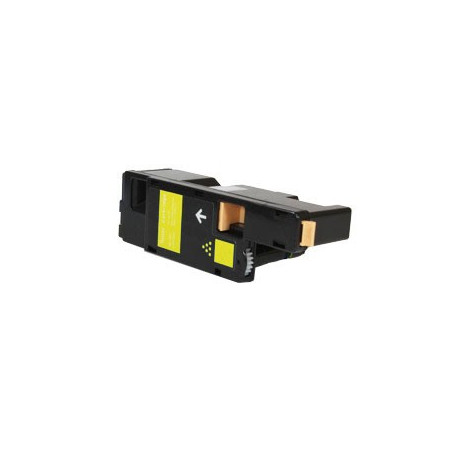 Toner Laser Comp Rig Epson C1700 Giallo