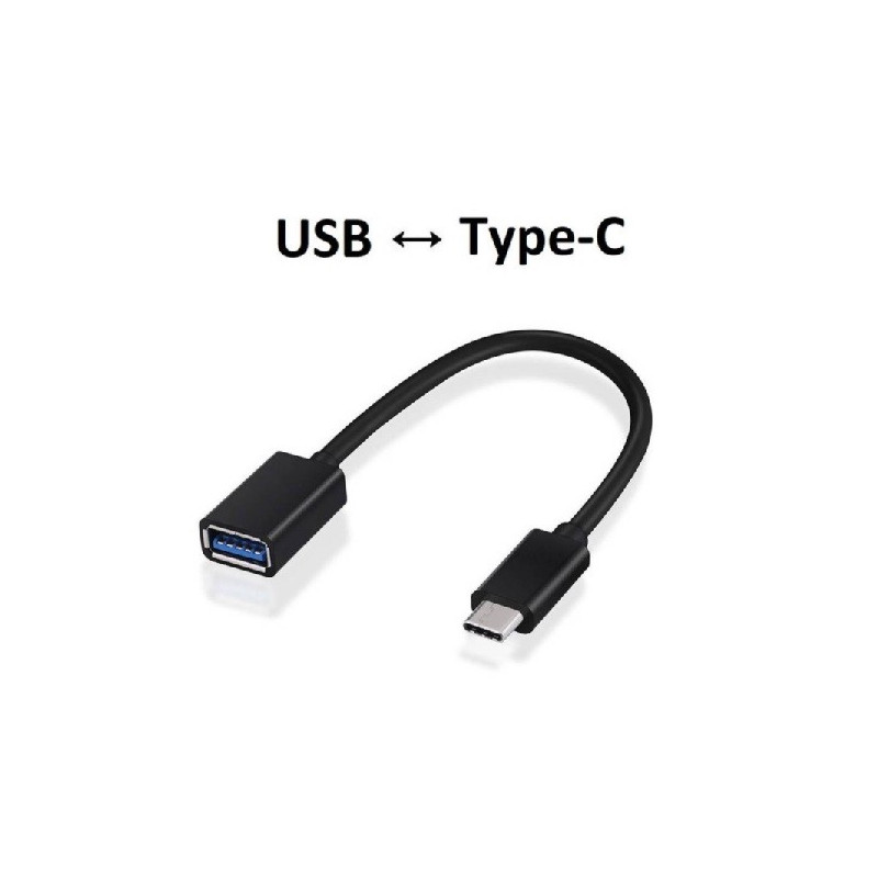 Cavo dati OTG Type C/usb Fast Charging ST-SC010