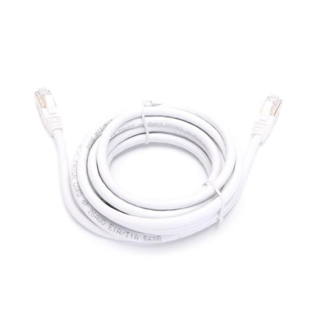 Cavo di rete CAT 7 utp Prolunga 3 metri