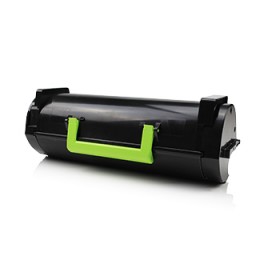 Toner Laser Comp Rig Lexmark MX417 MS417 51B2H00 Nero Toner Laser Comp Rig Lexmark MX417 MS417 51B2H00 Nero