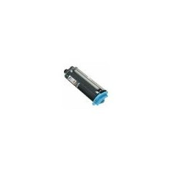 Toner Laser Comp  Rig  Epson C2600 Ciano