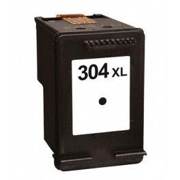 Cartuccia Comp Rig HP N 304XL N9K08AE Nero Cartuccia Comp Rig HP N 304XL N9K08AE Nero
