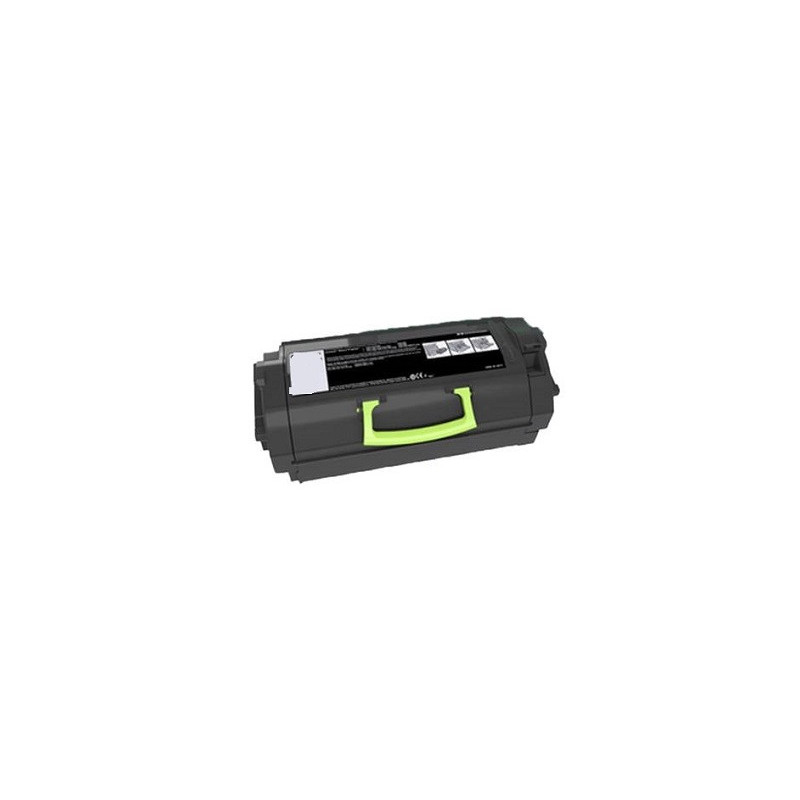 Toner Laser Comp. Rig. Lexmark 53B2000 Ms817 / MS818 11K