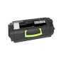 Toner Laser Comp. Rig. Lexmark 53B2000 Ms817 / MS818 11K