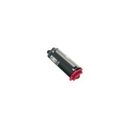 Toner Laser Comp  Rig  Epson C2600 Magenta
