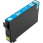 Cartuccia Compatibile Epson 407XL / C13T07U240 Ciano