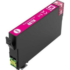 Cartuccia Compatibile Epson 407XL C13T07U340 Magenta
