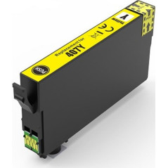 Cartuccia Compatibile Epson 407XL C13T07U440 Giallo