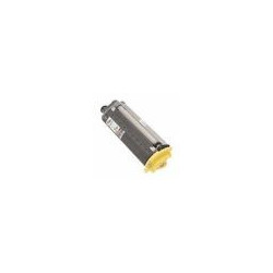 Toner Laser Comp  Rig  Epson C2600 Giallo